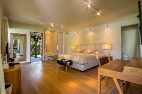 3 bedrooms Villa in South Kuta, Badung, Bali (1716) 14