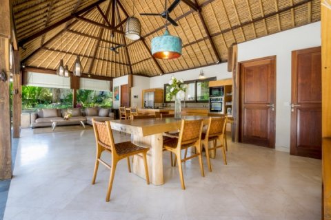 3 bedrooms Villa in South Kuta, Badung, Bali (1716) 5