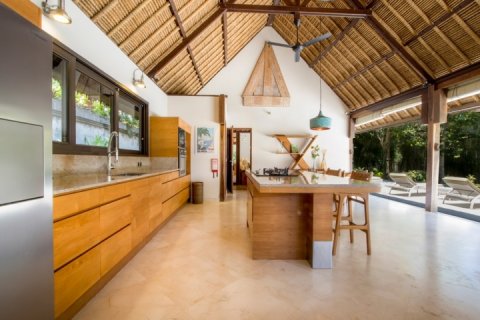3 bedrooms Villa in South Kuta, Badung, Bali (1716) 8