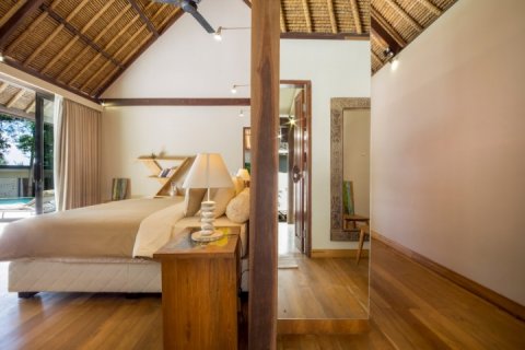 3 bedrooms Villa in South Kuta, Badung, Bali (1716) 11