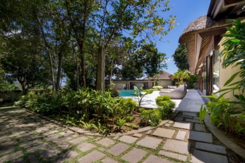 3 bedrooms Villa in South Kuta, Badung, Bali (1716) 2