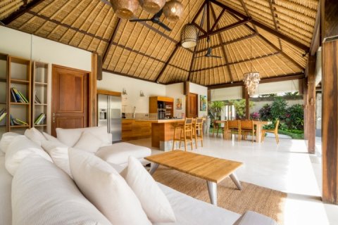 3 bedrooms Villa in South Kuta, Badung, Bali (1715) 11