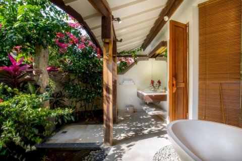 3 bedrooms Villa in South Kuta, Badung, Bali (1715) 15