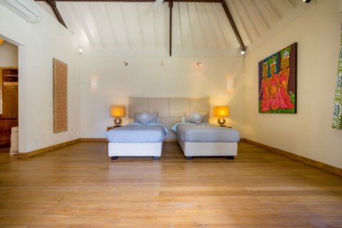 3 bedrooms Villa in South Kuta, Badung, Bali (1715) 16
