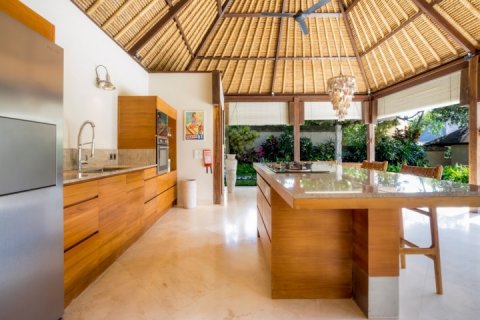 3 bedrooms Villa in South Kuta, Badung, Bali (1715) 10
