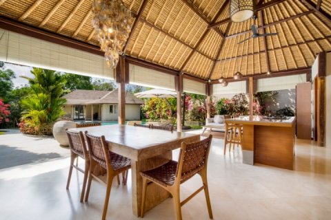 3 bedrooms Villa in South Kuta, Badung, Bali (1715) 8