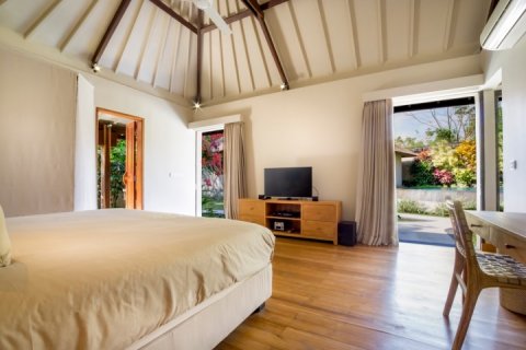 3 bedrooms Villa in South Kuta, Badung, Bali (1715) 13