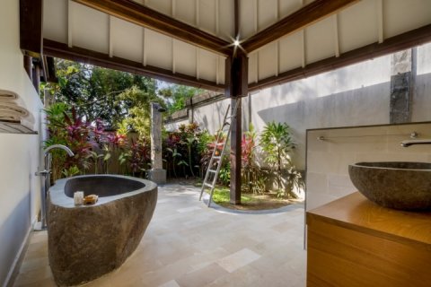 3 bedrooms Villa in South Kuta, Badung, Bali (1715) 19