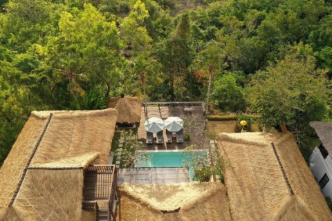 3 bedrooms Villa in Jimbaran, Badung, Bali (1720) 2