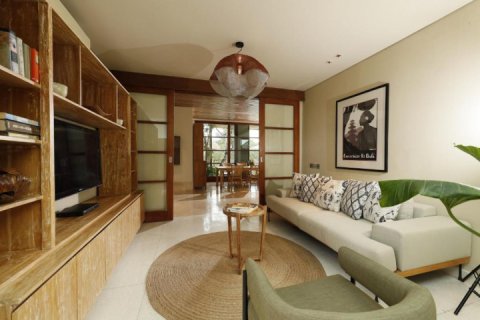 3 bedrooms Villa in Jimbaran, Badung, Bali (1720) 8