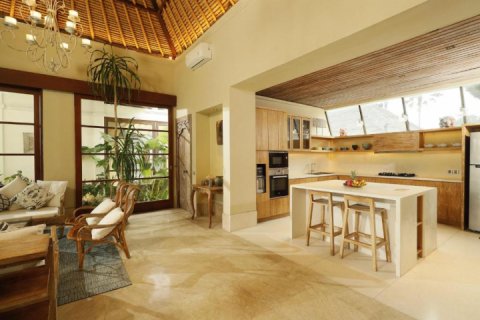 3 bedrooms Villa in Jimbaran, Badung, Bali (1720) 5