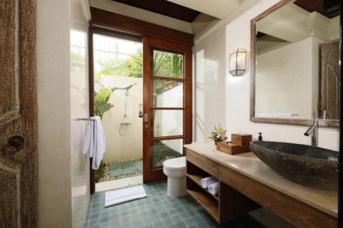 3 bedrooms Villa in Jimbaran, Badung, Bali (1720) 12