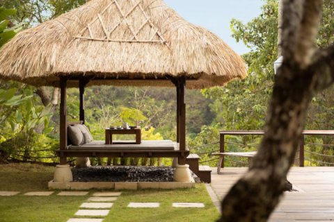 3 bedrooms Villa in Jimbaran, Badung, Bali (1720) 4