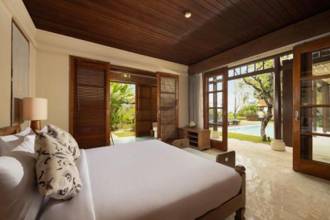 3 bedrooms Villa in Jimbaran, Badung, Bali (1720) 15
