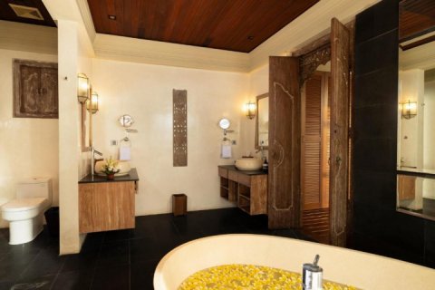 3 bedrooms Villa in Jimbaran, Badung, Bali (1720) 16