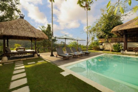 3 bedrooms Villa in Jimbaran, Badung, Bali (1720) 3