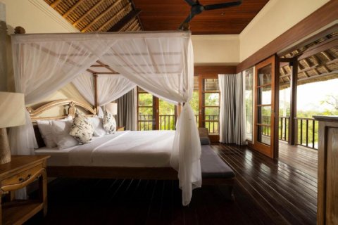3 bedrooms Villa in Jimbaran, Badung, Bali (1720) 17