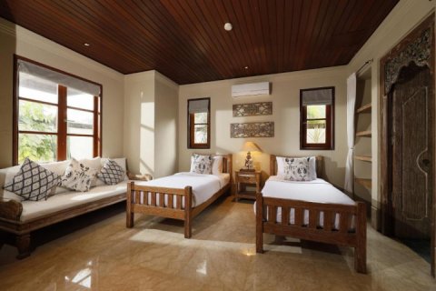 3 bedrooms Villa in Jimbaran, Badung, Bali (1720) 13