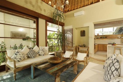3 bedrooms Villa in Jimbaran, Badung, Bali (1720) 7