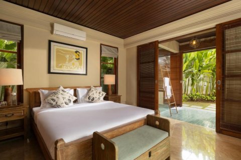 3 bedrooms Villa in Jimbaran, Badung, Bali (1720) 11