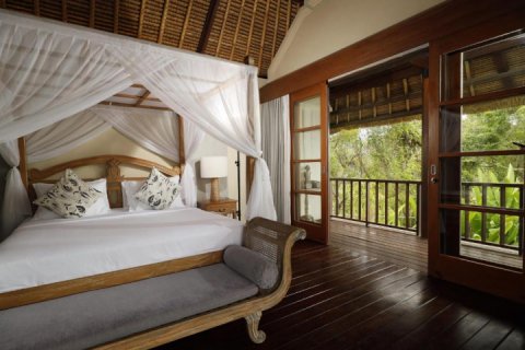 3 bedrooms Villa in Jimbaran, Badung, Bali (1720) 14