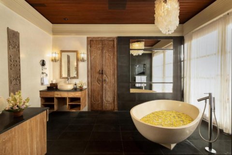 3 bedrooms Villa in Jimbaran, Badung, Bali (1720) 18