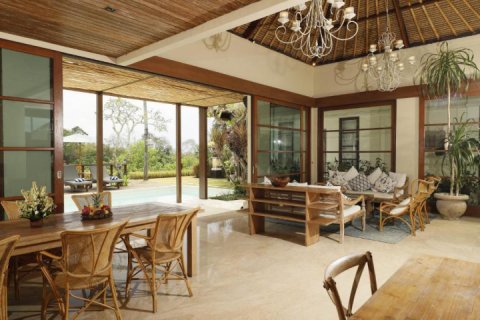 3 bedrooms Villa in Jimbaran, Badung, Bali (1720) 6