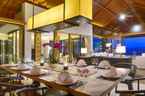 9 bedrooms Villa in South Kuta, Badung, Bali (1086) 8