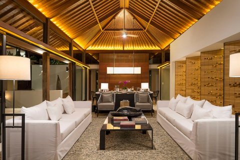 9 bedrooms Villa in South Kuta, Badung, Bali (1086) 18