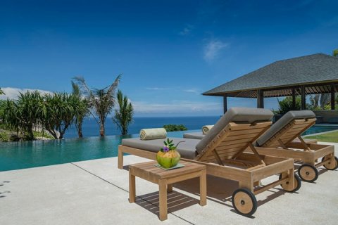 9 bedrooms Villa in South Kuta, Badung, Bali (1086) 24