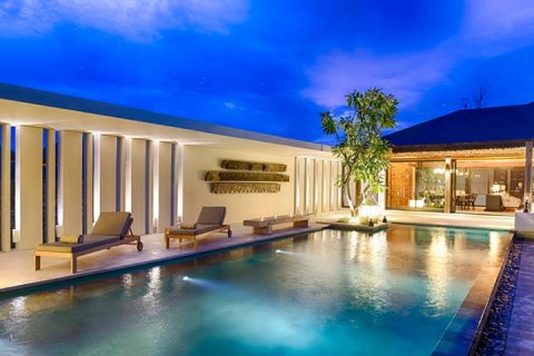9 bedrooms Villa in South Kuta, Badung, Bali (1086) 20