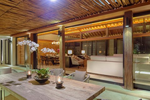 9 bedrooms Villa in South Kuta, Badung, Bali (1086) 21