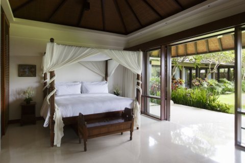 5 bedrooms Villa in South Kuta, Badung, Bali (1084) 21