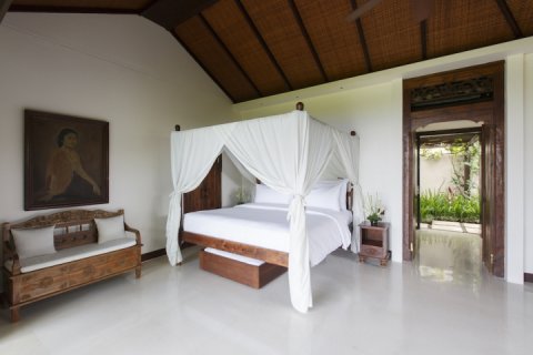 5 bedrooms Villa in South Kuta, Badung, Bali (1084) 26