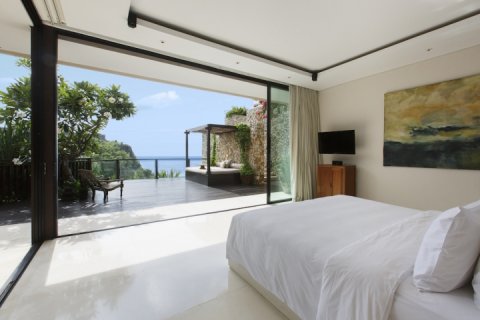 5 bedrooms Villa in South Kuta, Badung, Bali (1084) 12