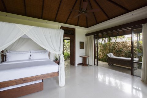 5 bedrooms Villa in South Kuta, Badung, Bali (1084) 27