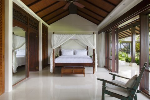 5 bedrooms Villa in South Kuta, Badung, Bali (1084) 17