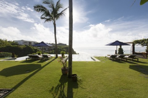 5 bedrooms Villa in South Kuta, Badung, Bali (1084) 3