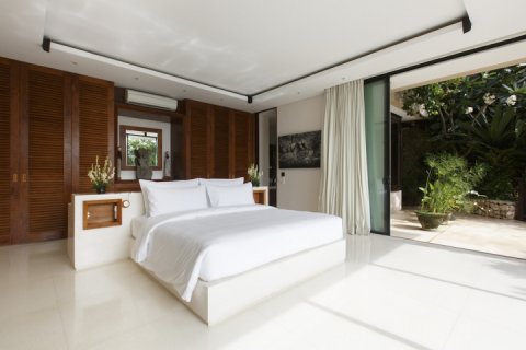 5 bedrooms Villa in South Kuta, Badung, Bali (1084) 10
