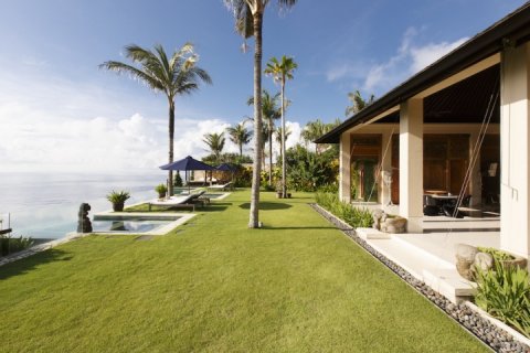 5 bedrooms Villa in South Kuta, Badung, Bali (1084) 2