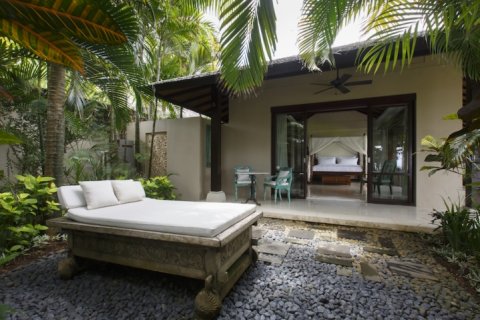 5 bedrooms Villa in South Kuta, Badung, Bali (1084) 18