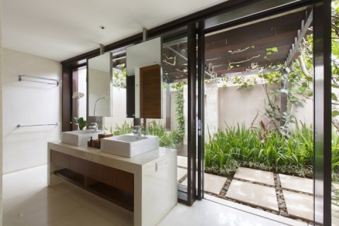 5 bedrooms Villa in South Kuta, Badung, Bali (1084) 28