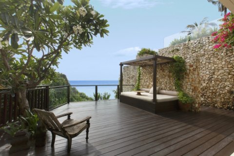 5 bedrooms Villa in South Kuta, Badung, Bali (1084) 11