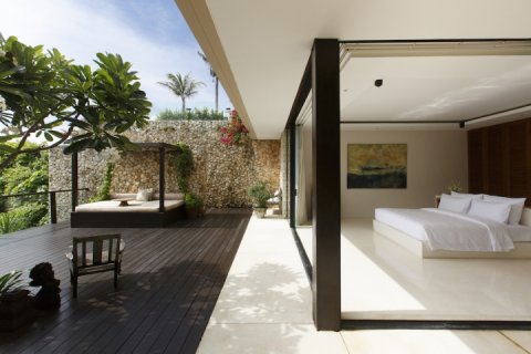 5 bedrooms Villa in South Kuta, Badung, Bali (1084) 15