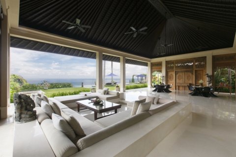 5 bedrooms Villa in South Kuta, Badung, Bali (1084) 4