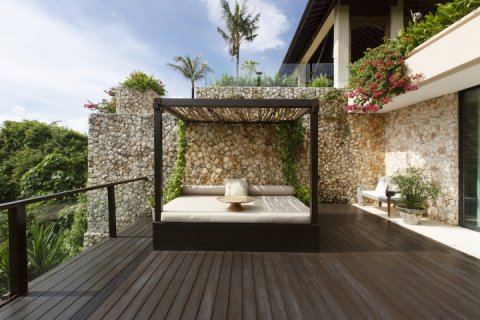 5 bedrooms Villa in South Kuta, Badung, Bali (1084) 13