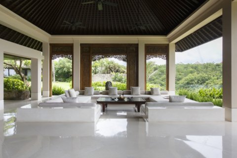 5 bedrooms Villa in South Kuta, Badung, Bali (1084) 5