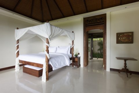 5 bedrooms Villa in South Kuta, Badung, Bali (1084) 23