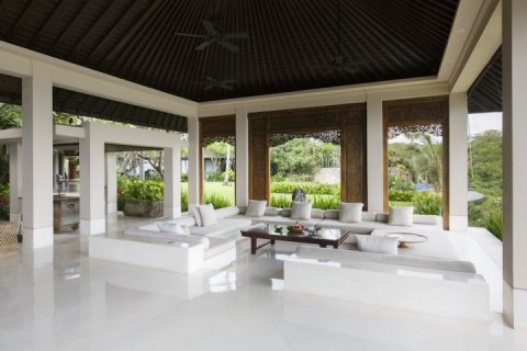 5 bedrooms Villa in South Kuta, Badung, Bali (1084) 9