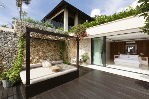 5 bedrooms Villa in South Kuta, Badung, Bali (1084) 14